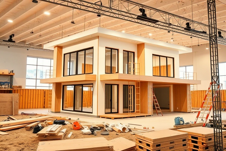 Residential Construction