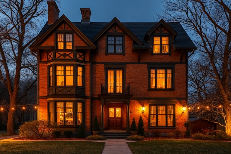 Historic Renovation