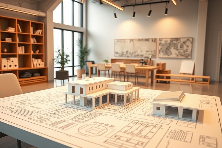 Design & Planning