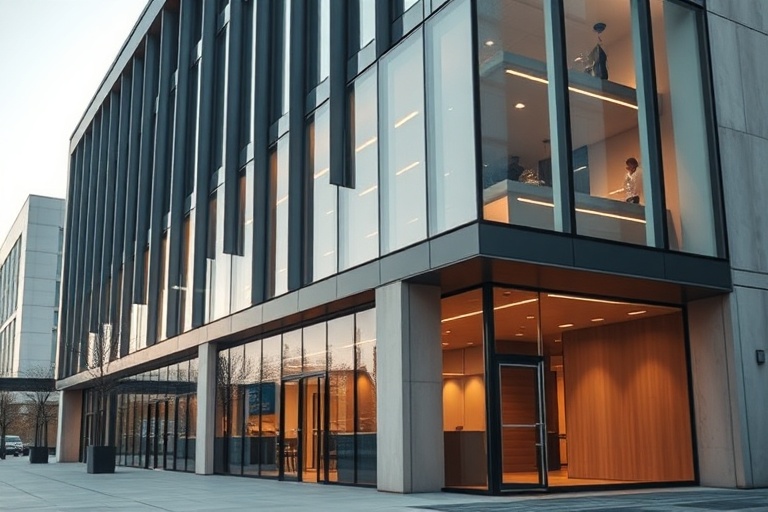 Office Complex