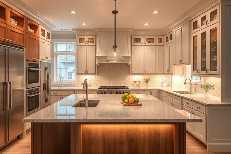 Kitchen Renovation